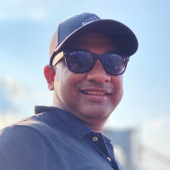 Arijit Maiti