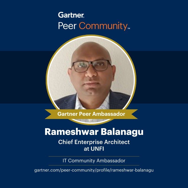 Rameshwar Balanagu 