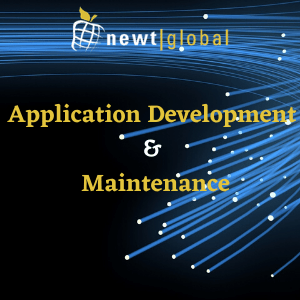 Application Development & Maintenance