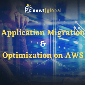Application Migration & Optimization on AWS
