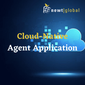 Cloud Native Agent Application