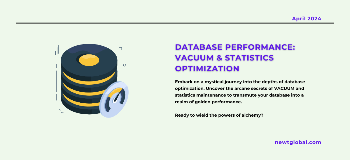 Database Performance: VACUUM