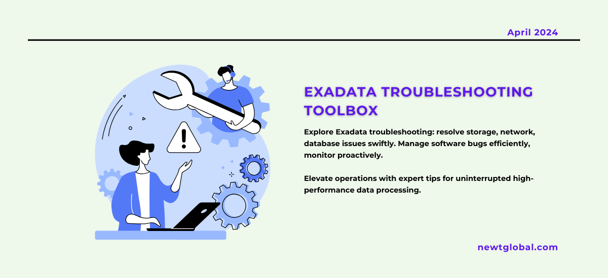 Exadata Troubleshooting