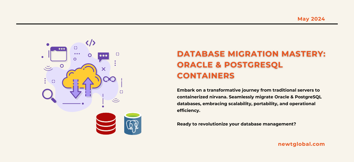 Database Container