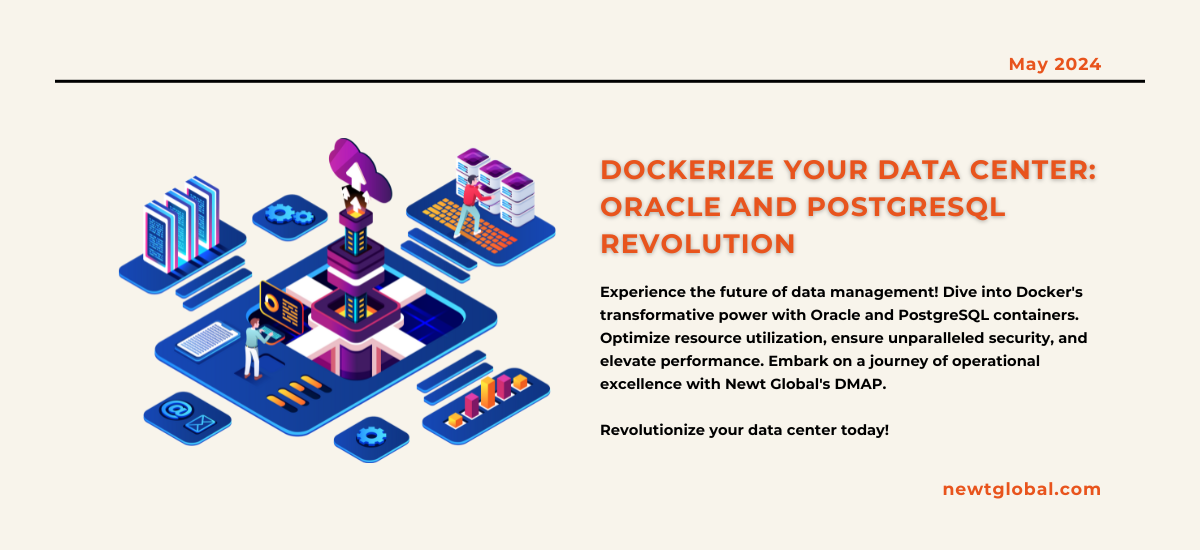 Oracle and PostgreSQL Revolution