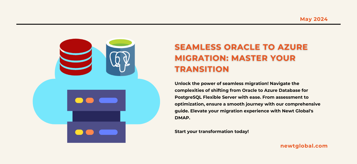 Seamless Oracle to Azure Migration