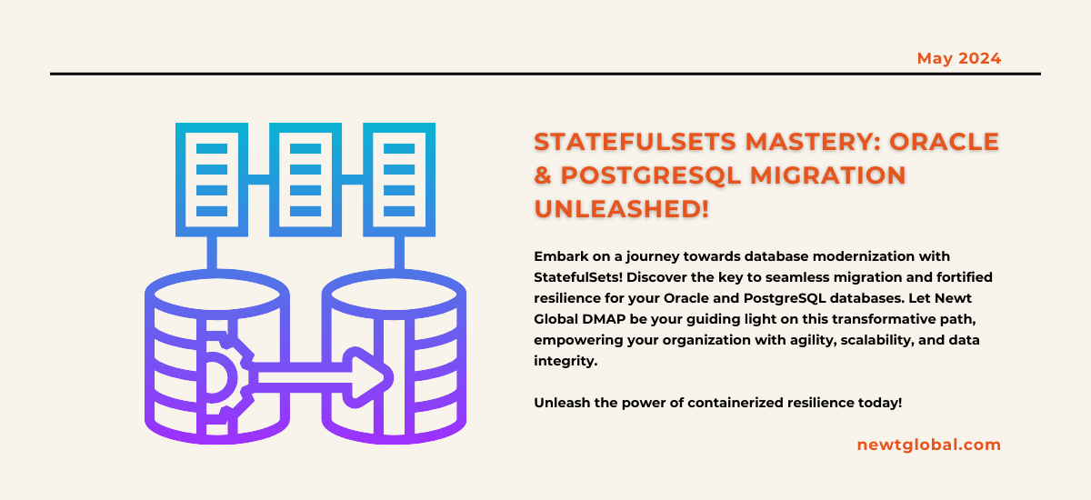 Oracle & PostgreSQL Migration Unleashed