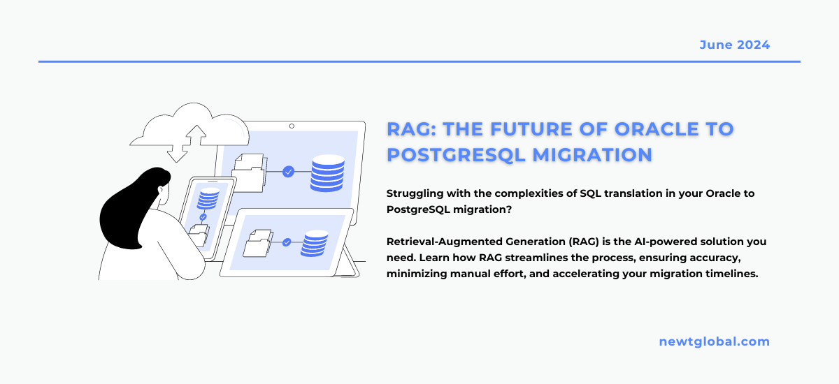 RAG Oracle to PostgreSQL