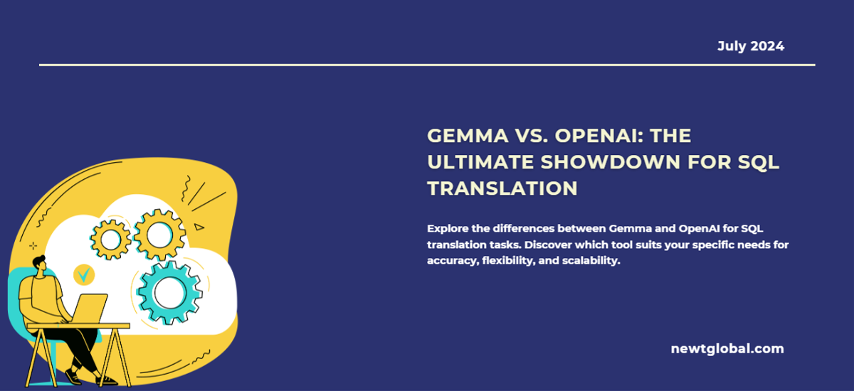 Gemma and Open AI