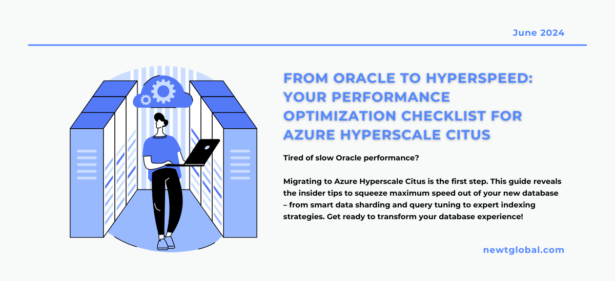 Oracle to PostgreSQL Azure