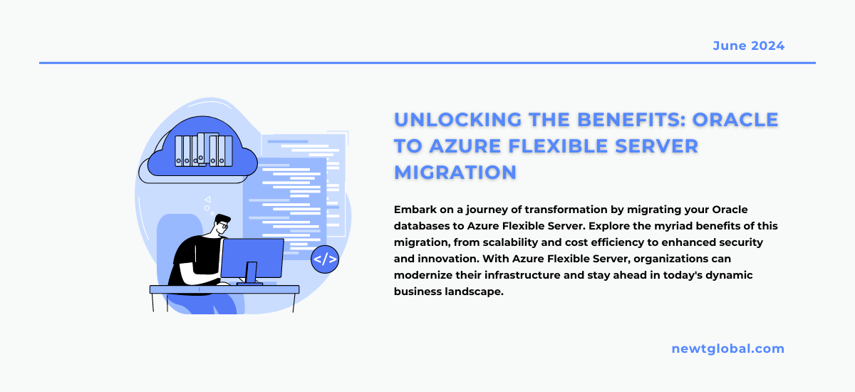 Migrating Oracle to Azure Flexible Server