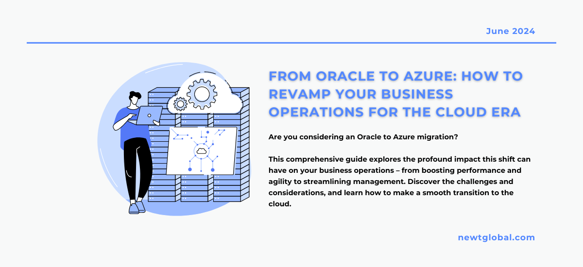 Oracle to Azure