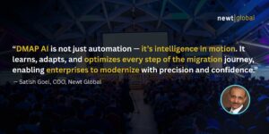 Personal Experience at PG Conf NYC 2025 — and How DMAP AI Stands Out
