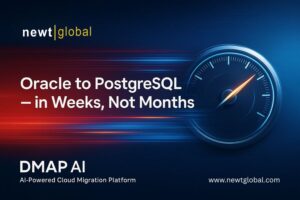 Oracle to PostgreSQL — in Weeks, Not Months
