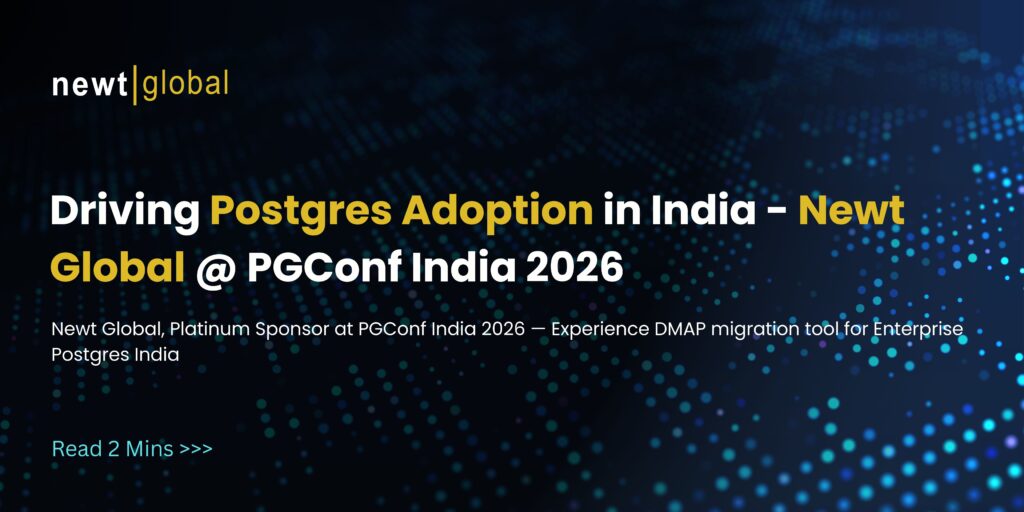 PG conf India 2026