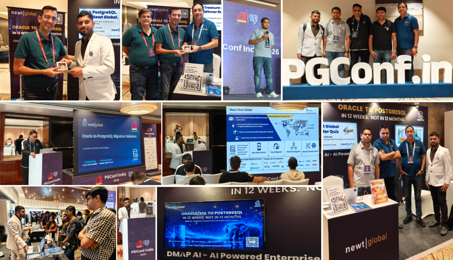 Oracle to PostgreSQL Modernization with Confidence: Key Highlights from ...