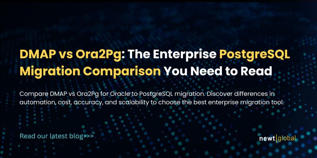 best alternative to Ora2Pg for enterprise migratio