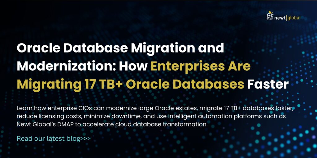 Database Migration and Modernization - DMAP