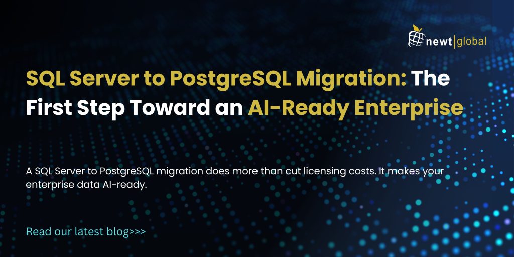 SQL Server to PostgreSQL Migration